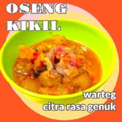 Oseng Oseng Kikil