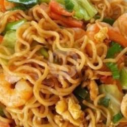 Indomie Goreng Seafood