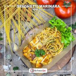 Spaghetti Marinara Dory