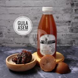 Jamu Gula Asem 350ml