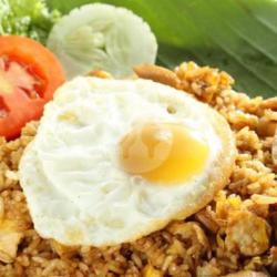 Nasi Goreng   Telur