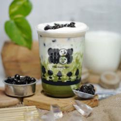 Matcha Freshmilk