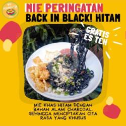 Mie Hitam