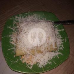 Pancong Keju Susu.. 10000