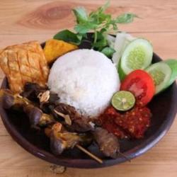 Paket Ati Penyet