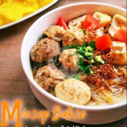 Miesop Bakso