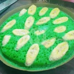 Pisang Pandan