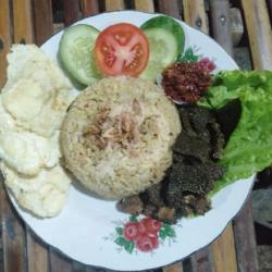 Nasi Kebuli Babat