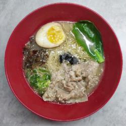 Beef Ramen Original (ramen Sapi) Halal