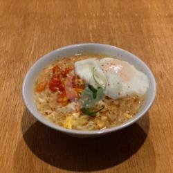 Indomie Kuah Mirai