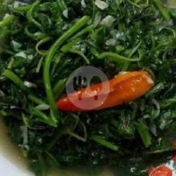 Sayur Tumis Bayam