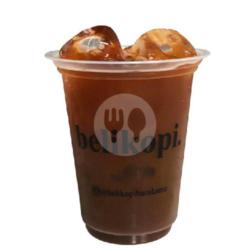 Ice Kopi Hitam