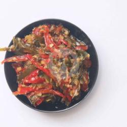 Topping Sambal Konslet