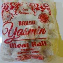 Pentol Bakso Yasmin