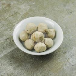 Bakso Sapi Halus