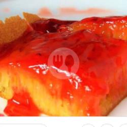 Martabak Straw Berry