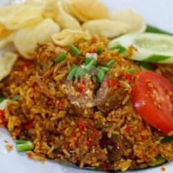 Nasi Goreng Kebuli Daging