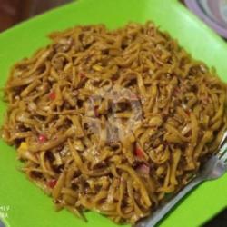 Mie Goreng Telor   Telor Ceplok