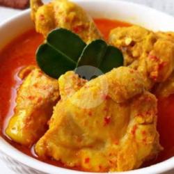 Ayam Sayur   Lalap Sambel