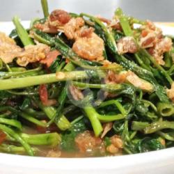 Cah Kangkung Ebi