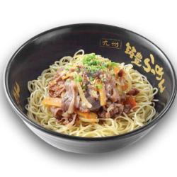 Maze Soba