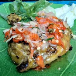 Ayam Panggang Sambel Bali