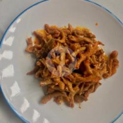 Sambal Goreng Usus