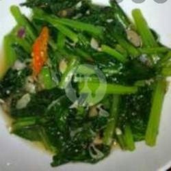 Cah Sayur Ijo