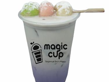 Magic Cup, SUNAN KUDUS