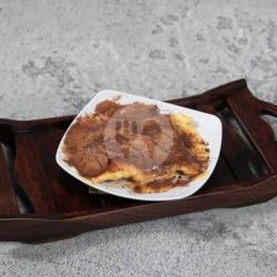 Kue Pancong Milo