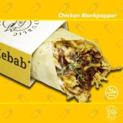 Chicken Kebab Blackpepper (small)