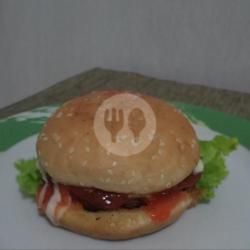 Beef Burger