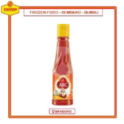 Abc Sambal Asli