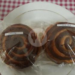 Roti Rasa Coklat