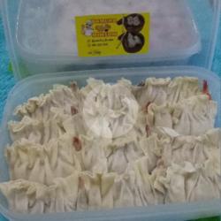 Dimsum Udang Box ( Kukus )