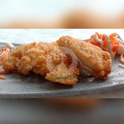 Chicken Katsu