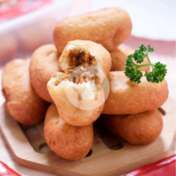 Lancang Kuning Luti Gendang Gandum