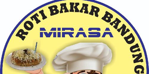 Roti Bakar Bandung Mirasa, Mega Legenda