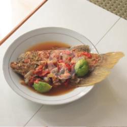 Ikan Gurame - Pecak