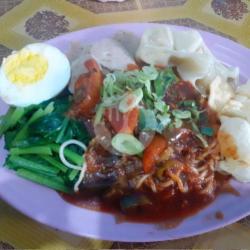 Mie Ayam Klammud