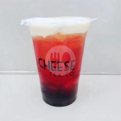 Cheese Pure Black Tea