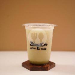 Matcha Milk