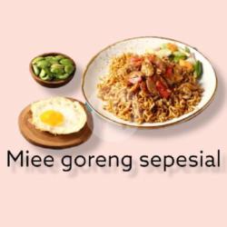 Miee Goreng Spesial