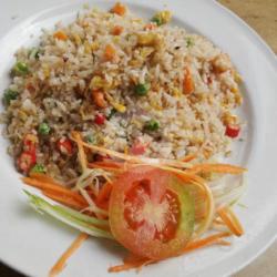 Nasi Goreng Singapore