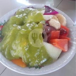 Sop Buah Alpukat