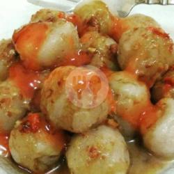 Bakso Cilok Isi Ranjau