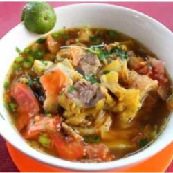 Soto Babat Bening