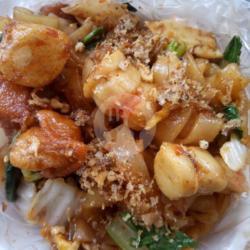 Kwitiau Goreng   Seafood