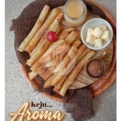 Keju Aroma