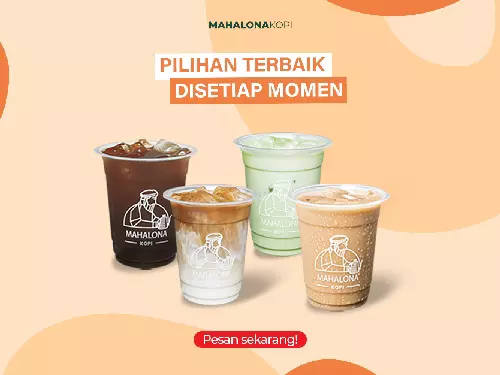 Mahalona Kopi, Galuh Mas